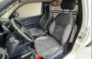 Fiat Strada 1.4 MPi Working CS 8v - Foto #6