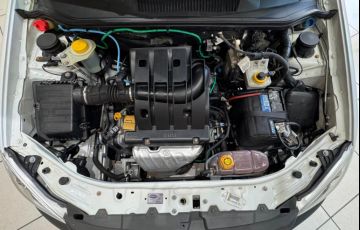 Fiat Strada 1.4 MPi Working CS 8v - Foto #7