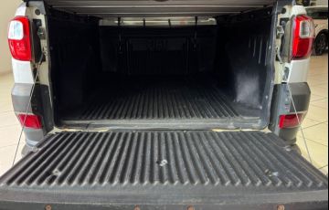 Fiat Strada 1.4 MPi Working CS 8v - Foto #8