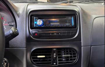 Fiat Strada 1.4 MPi Working CS 8v - Foto #10