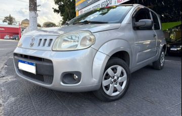 Fiat Uno 1.0 Evo Vivace 8v - Foto #2