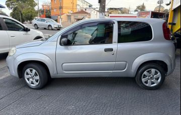 Fiat Uno 1.0 Evo Vivace 8v - Foto #5