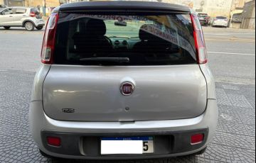 Fiat Uno 1.0 Evo Vivace 8v - Foto #6