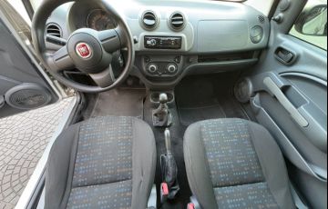 Fiat Uno 1.0 Evo Vivace 8v - Foto #7