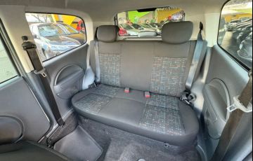 Fiat Uno 1.0 Evo Vivace 8v - Foto #10