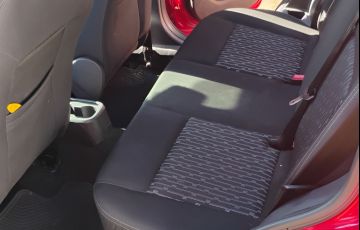 Ford Ka Sedan SE Plus 1.0 (Flex) - Foto #2
