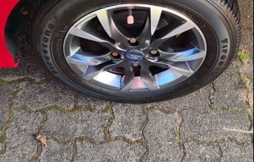 Ford Ka Sedan SE Plus 1.0 (Flex) - Foto #7
