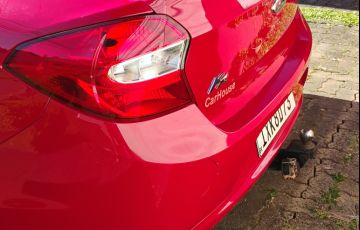 Ford Ka Sedan SE Plus 1.0 (Flex) - Foto #8