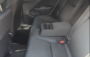 Honda City LX 1.5 CVT (Flex) - Foto #7