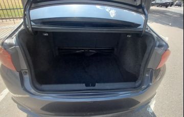 Honda City LX 1.5 CVT (Flex) - Foto #9