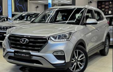 Hyundai Creta 2.0 16V Prestige - Foto #3