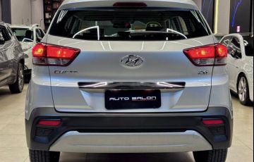Hyundai Creta 2.0 16V Prestige - Foto #5