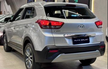 Hyundai Creta 2.0 16V Prestige - Foto #6