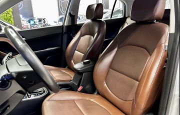 Hyundai Creta 2.0 16V Prestige - Foto #7