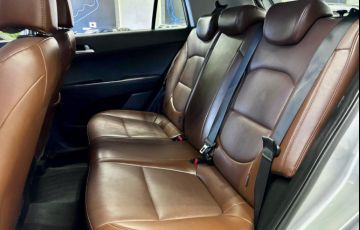 Hyundai Creta 2.0 16V Prestige - Foto #8