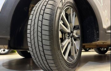 Hyundai Creta 2.0 16V Prestige - Foto #9