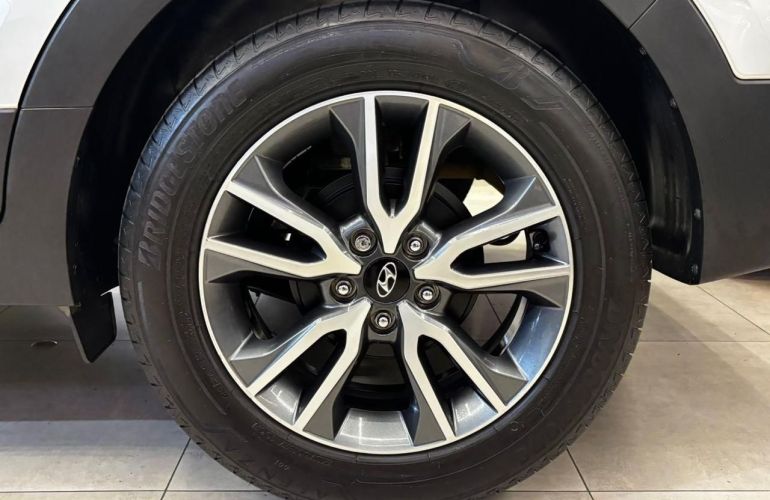 Hyundai Creta 2.0 16V Prestige - Foto #10