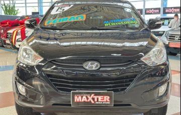 Hyundai Ix35 2.0 MPFi GLS 16v - Foto #2