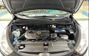 Hyundai Ix35 2.0 MPFi GLS 16v - Foto #3