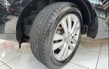 Hyundai Ix35 2.0 MPFi GLS 16v - Foto #5