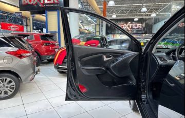 Hyundai Ix35 2.0 MPFi GLS 16v - Foto #6
