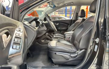 Hyundai Ix35 2.0 MPFi GLS 16v - Foto #7