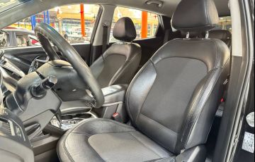 Hyundai Ix35 2.0 MPFi GLS 16v - Foto #8