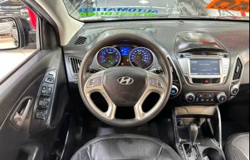 Hyundai Ix35 2.0 MPFi GLS 16v - Foto #10