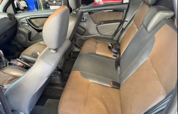 Renault Duster 2.0 16V Dynamique (Aut) (Flex) - Foto #3