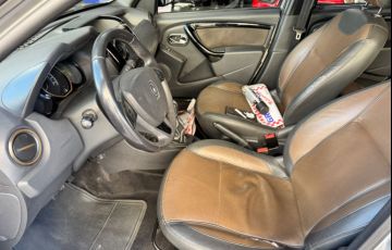Renault Duster 2.0 16V Dynamique (Aut) (Flex) - Foto #4