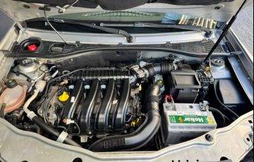 Renault Duster 2.0 16V Dynamique (Aut) (Flex) - Foto #9