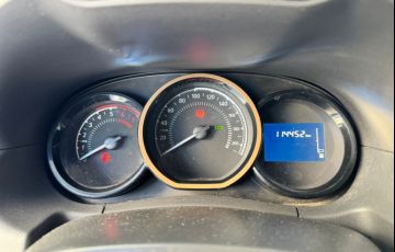Renault Duster 2.0 16V Dynamique (Aut) (Flex) - Foto #10