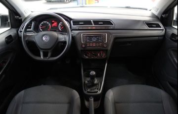Volkswagen Gol 1.0 12v MPi Totalflex - Foto #3