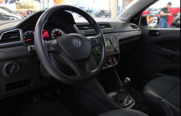 Volkswagen Gol 1.0 12v MPi Totalflex - Foto #4