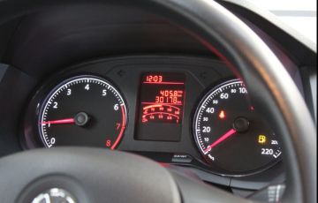Volkswagen Gol 1.0 12v MPi Totalflex - Foto #8