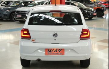 Volkswagen Gol 1.0 12v MPi Totalflex - Foto #9