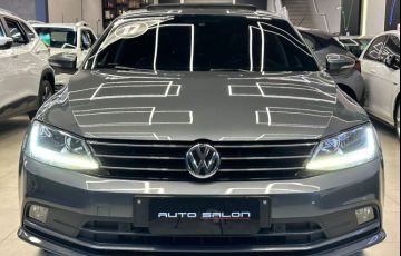 Volkswagen Jetta 2.0 TSi Highline 211cv - Foto #2