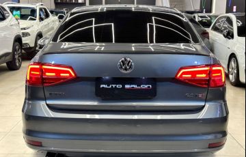 Volkswagen Jetta 2.0 TSi Highline 211cv - Foto #5