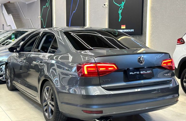 Volkswagen Jetta 2.0 TSi Highline 211cv - Foto #6