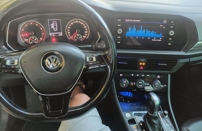 Volkswagen Jetta 1.4 250 TSI Comfortline - Foto #3
