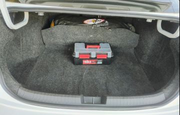 Volkswagen Jetta 1.4 250 TSI Comfortline - Foto #5