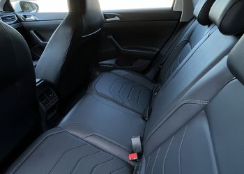 Volkswagen Polo 1.0 170 TSI Highline (Aut) - Foto #9