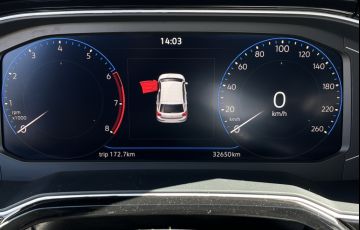 Volkswagen Polo 1.0 170 TSI Highline (Aut) - Foto #8