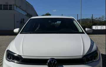 Volkswagen Polo 1.0 170 TSI Highline (Aut) - Foto #4