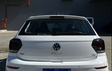 Volkswagen Polo 1.0 170 TSI Highline (Aut) - Foto #5