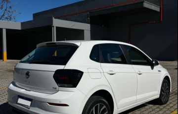 Volkswagen Polo 1.0 170 TSI Highline (Aut) - Foto #6