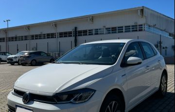 Volkswagen Polo 1.0 170 TSI Highline (Aut) - Foto #2