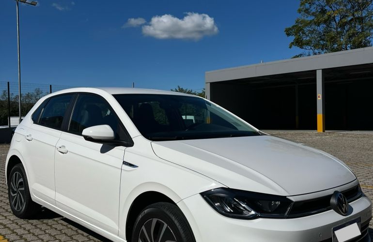 Volkswagen Polo 1.0 170 TSI Highline (Aut) - Foto #1