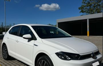 Volkswagen Polo 1.0 170 TSI Highline (Aut)