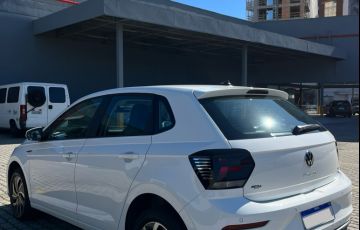 Volkswagen Polo 1.0 170 TSI Highline (Aut) - Foto #3